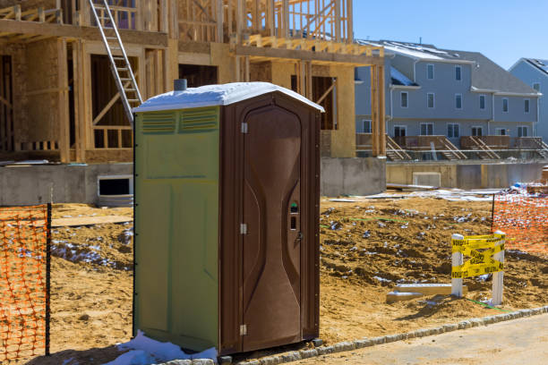 Best Portable Toilets for Parks and Recreation Areas  in Webb City, MO