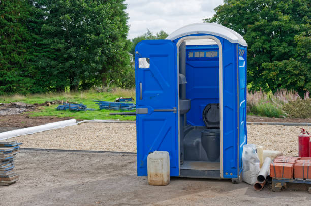 Best Portable Restroom Setup and Delivery  in Webb City, MO