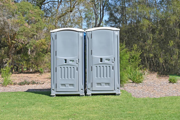 Best Portable Restroom Removal and Pickup  in Webb City, MO